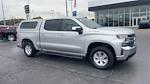 Used 2021 Chevrolet Silverado 1500 LT Crew Cab 4WD, Pickup for sale #12230 - photo 4