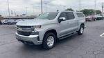 Used 2021 Chevrolet Silverado 1500 LT Crew Cab 4WD, Pickup for sale #12230 - photo 6