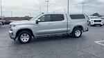 Used 2021 Chevrolet Silverado 1500 LT Crew Cab 4WD, Pickup for sale #12230 - photo 7