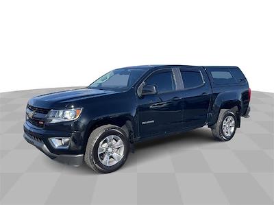 Used 2019 Chevrolet Colorado Z71 Crew Cab 4WD, Pickup for sale #12241 - photo 1