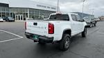 Used 2022 Chevrolet Colorado ZR2 Crew Cab 4WD, Pickup for sale #12246 - photo 2