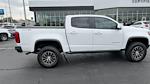 Used 2022 Chevrolet Colorado ZR2 Crew Cab 4WD, Pickup for sale #12246 - photo 9