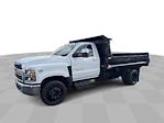 Used 2020 Chevrolet Silverado 6500 Work Truck Regular Cab 2WD, Dump Truck for sale #12271 - photo 64