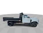 Used 2020 Chevrolet Silverado 6500 Work Truck Regular Cab 2WD, Dump Truck for sale #12271 - photo 3