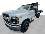 Used 2020 Chevrolet Silverado 6500 Work Truck Regular Cab 2WD, Dump Truck for sale #12271 - photo 4