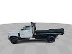 Used 2020 Chevrolet Silverado 6500 Work Truck Regular Cab 2WD, Dump Truck for sale #12271 - photo 5