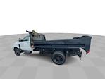 Used 2020 Chevrolet Silverado 6500 Work Truck Regular Cab 2WD, Dump Truck for sale #12271 - photo 6