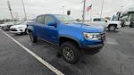 Used 2020 Chevrolet Colorado ZR2 Crew Cab 4WD, Pickup for sale #12272 - photo 1