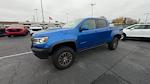 Used 2020 Chevrolet Colorado ZR2 Crew Cab 4WD, Pickup for sale #12272 - photo 4