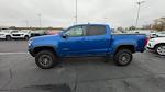 Used 2020 Chevrolet Colorado ZR2 Crew Cab 4WD, Pickup for sale #12272 - photo 5