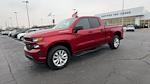 Used 2021 Chevrolet Silverado 1500 Custom Double Cab 4WD, Pickup for sale #12273 - photo 4