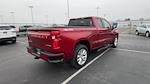 Used 2021 Chevrolet Silverado 1500 Custom Double Cab 4WD, Pickup for sale #12273 - photo 2