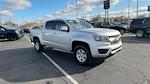 Used 2016 Chevrolet Colorado Work Truck Crew Cab RWD, Pickup for sale #12276 - photo 2