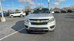 Used 2016 Chevrolet Colorado Work Truck Crew Cab RWD, Pickup for sale #12276 - photo 3