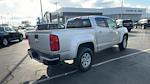 Used 2016 Chevrolet Colorado Work Truck Crew Cab RWD, Pickup for sale #12276 - photo 8