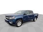 Used 2019 Chevrolet Colorado LT Crew Cab 4WD, Pickup for sale #12283 - photo 31