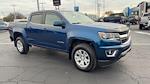 Used 2019 Chevrolet Colorado LT Crew Cab 4WD, Pickup for sale #12283 - photo 3