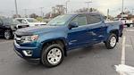 Used 2019 Chevrolet Colorado LT Crew Cab 4WD, Pickup for sale #12283 - photo 1