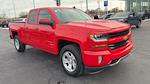 Used 2018 Chevrolet Silverado 1500 LT Double Cab 4WD, Pickup for sale #12284 - photo 1