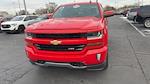 Used 2018 Chevrolet Silverado 1500 LT Double Cab 4WD, Pickup for sale #12284 - photo 3