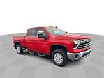 Used 2024 Chevrolet Silverado 3500 LTZ Crew Cab 4WD, Pickup for sale #12296 - photo 3