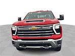 Used 2024 Chevrolet Silverado 3500 LTZ Crew Cab 4WD, Pickup for sale #12296 - photo 4