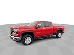 Used 2024 Chevrolet Silverado 3500 LTZ Crew Cab 4WD, Pickup for sale #12296 - photo 35