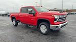 Used 2024 Chevrolet Silverado 3500 LTZ Crew Cab 4WD, Pickup for sale #12296 - photo 36