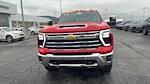 Used 2024 Chevrolet Silverado 3500 LTZ Crew Cab 4WD, Pickup for sale #12296 - photo 37