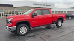 Used 2024 Chevrolet Silverado 3500 LTZ Crew Cab 4WD, Pickup for sale #12296 - photo 38