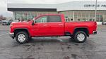 Used 2024 Chevrolet Silverado 3500 LTZ Crew Cab 4WD, Pickup for sale #12296 - photo 39