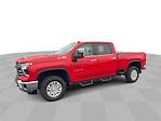 Used 2024 Chevrolet Silverado 3500 LTZ Crew Cab 4WD, Pickup for sale #12296 - photo 5