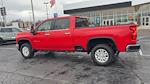 Used 2024 Chevrolet Silverado 3500 LTZ Crew Cab 4WD, Pickup for sale #12296 - photo 40