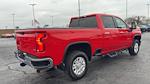 Used 2024 Chevrolet Silverado 3500 LTZ Crew Cab 4WD, Pickup for sale #12296 - photo 42