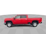 Used 2024 Chevrolet Silverado 3500 LTZ Crew Cab 4WD, Pickup for sale #12296 - photo 6