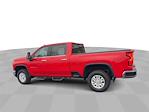 Used 2024 Chevrolet Silverado 3500 LTZ Crew Cab 4WD, Pickup for sale #12296 - photo 2