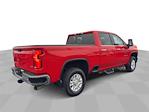 Used 2024 Chevrolet Silverado 3500 LTZ Crew Cab 4WD, Pickup for sale #12296 - photo 8