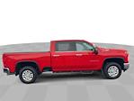 Used 2024 Chevrolet Silverado 3500 LTZ Crew Cab 4WD, Pickup for sale #12296 - photo 9