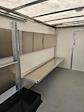New 2022 Chevrolet Express 4500 RWD, 16' Rockport Cargoport Box Van for sale #523054 - photo 5