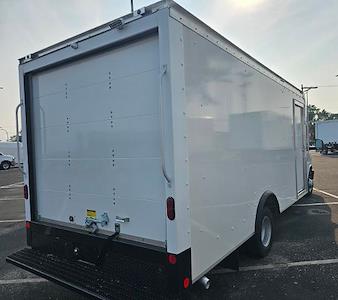 2022 Chevrolet Express 4500 DRW RWD, Rockport Cargoport Box Van for sale #523055 - photo 2