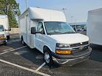 New 2022 Chevrolet Express 4500 RWD, 16' Rockport Cargoport Box Van for sale #523056 - photo 1