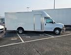 New 2022 Chevrolet Express 4500 RWD, 16' Rockport Cargoport Box Van for sale #523057 - photo 1
