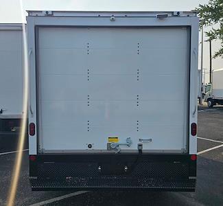 2022 Chevrolet Express 4500 DRW RWD, Rockport Cargoport Box Van for sale #523059 - photo 2