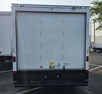 New 2022 Chevrolet Express 4500 RWD, 16' Rockport Cargoport Box Van for sale #523061 - photo 2