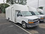 2022 Chevrolet Express 4500 DRW RWD, Utilimaster Utilivan Box Van for sale #523065 - photo 1