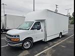 New 2022 Chevrolet Express 4500 RWD, Utilimaster Utilivan Box Van for sale #523074 - photo 12