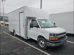 New 2022 Chevrolet Express 4500 RWD, Utilimaster Utilivan Box Van for sale #523074 - photo 13