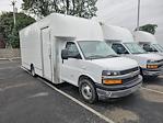 New 2022 Chevrolet Express 4500 RWD, Utilimaster Utilivan Box Van for sale #523074 - photo 7