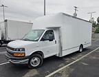 New 2022 Chevrolet Express 4500 RWD, Utilimaster Utilivan Box Van for sale #523074 - photo 20