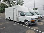 New 2022 Chevrolet Express 4500 RWD, Utilimaster Utilivan Box Van for sale #523079 - photo 8